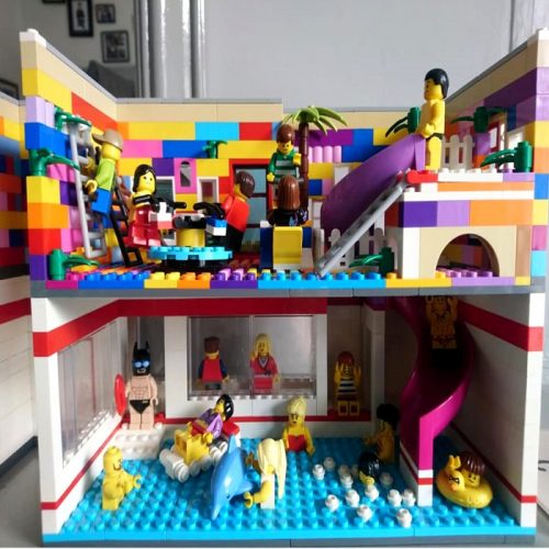 tower building workshops image