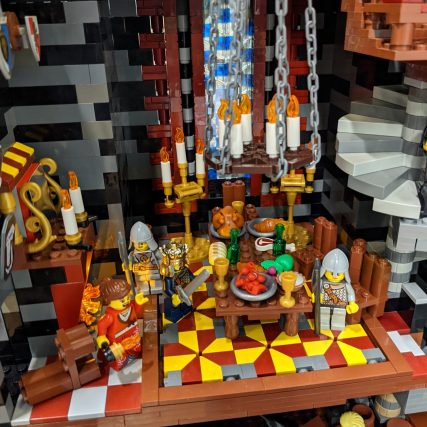 Facebook galleries link